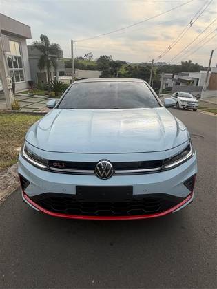 VOLKSWAGEN JETTA 2.0 350 TSI GASOLINA GLI DSG
